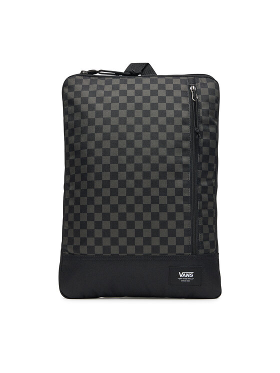 Vans Custodia per PC VN000H55BA51 Nero, taglia : OS
