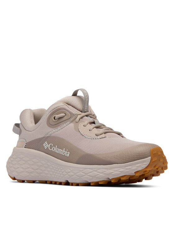 Columbia Columbia Laisvalaikio batai Terrastride™ CRZ Sneaker 2115101 Pilka