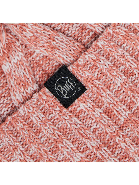 Buff Buff Sapka Knitted & Fleece 129622.508.10.00 Rózsaszín