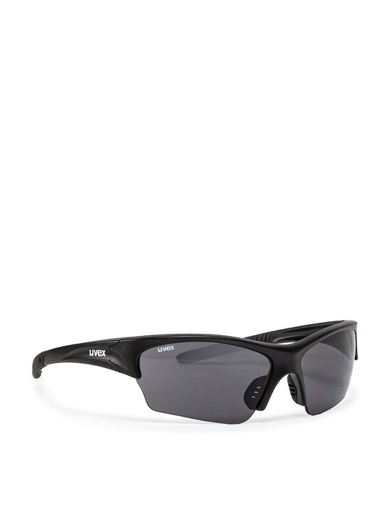 Uvex Uvex Akiniai nuo saulės Sunsation S5306062210 Juoda
