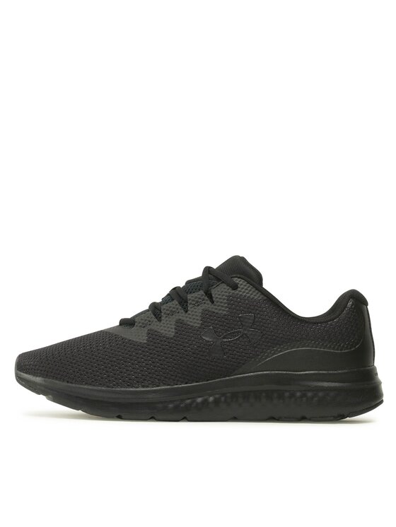 Under Armour Under Armour Buty do biegania UA Charged Impulse 3 3025421-003 Czarny
