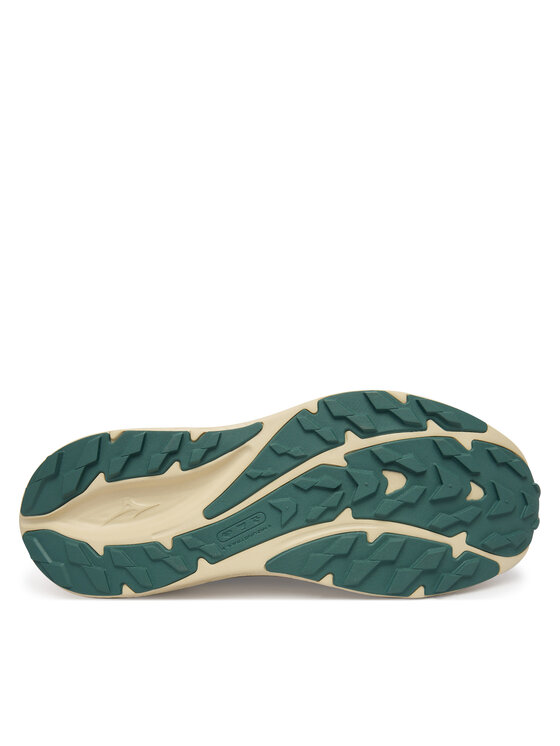 Mizuno Mizuno Pantofi pentru alergare Neo Lumina J1GJ2673 03 Portocaliu