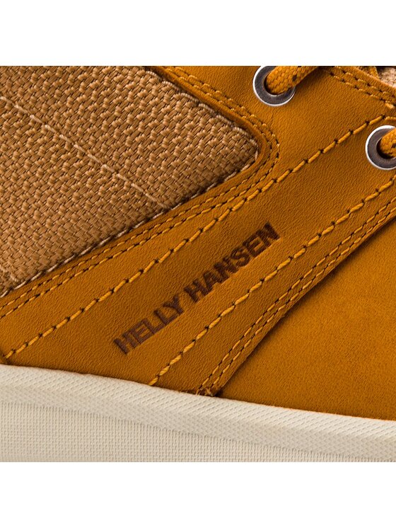 Helly Hansen Helly Hansen Trekking čevlji Montreal V2 114-25.724 Rjava