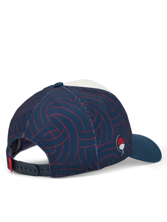 Capslab Capslab Cappellino CL/NS5/1/PCT/SAS Blu