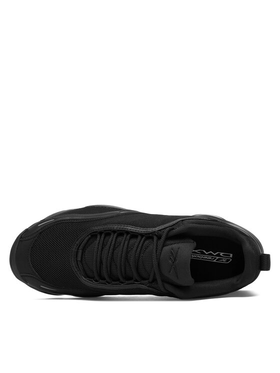 Reebok Reebok Снікерcи SS-DMX SERIES 3000 100256261 Чорний