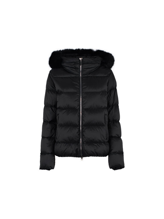 Colmar Colmar Giubbotto invernale 2216E2YO99 Nero Regular Fit