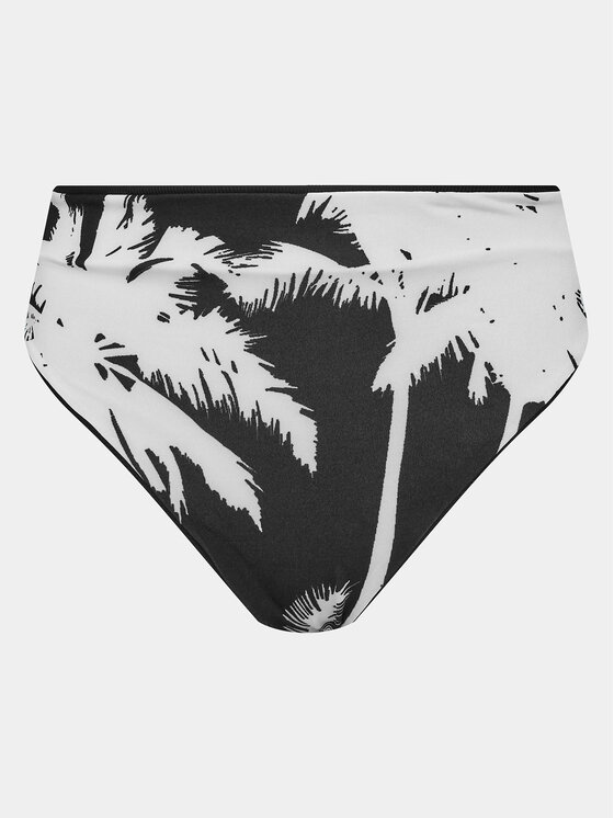 Maaji Maaji Dół od bikini 3075SCC022 Czarny