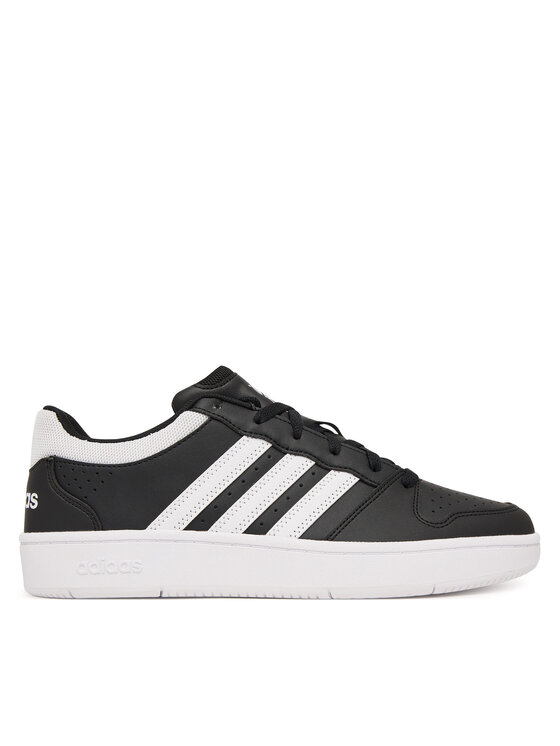 adidas adidas Sneakersy Hoops Classic KI1056 Černá