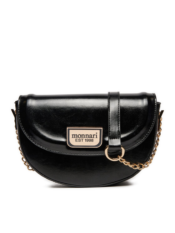 Monnari Monnari Soma BAG2840-020 Melns