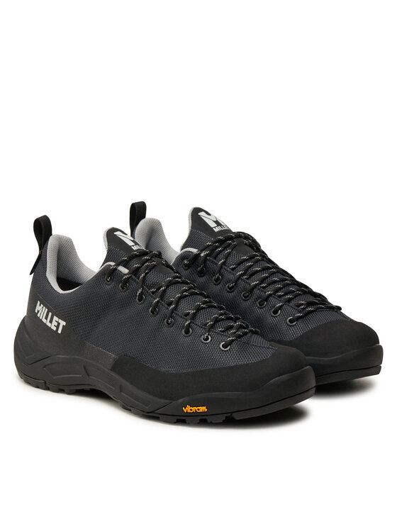 Millet Millet Trekingová obuv Cimai Gtx GORE-TEX MIG1933-N2599 Šedá