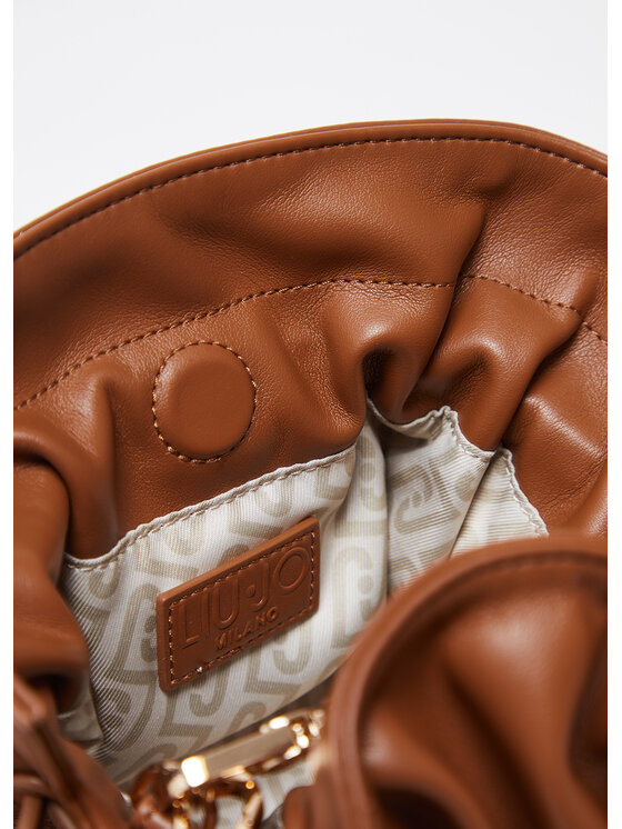 Liu Jo Liu Jo Borsa AA6255E095881148 Beige