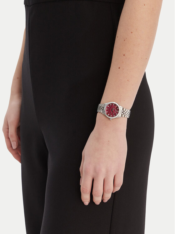 Liu Jo Liu Jo Orologio Tiny TLJ2731 Argento