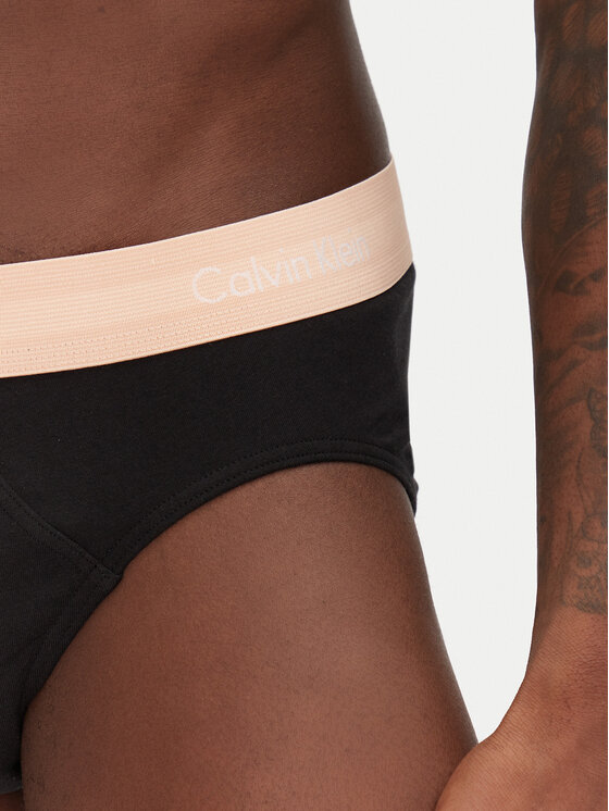 Calvin Klein Underwear Calvin Klein Underwear Set 3 sponjic 0000U2661G Pisana