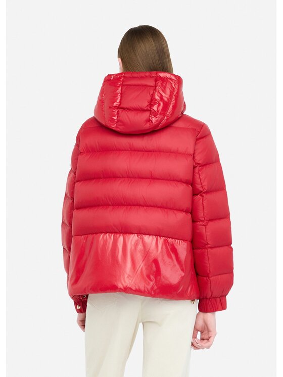 Liu Jo Liu Jo Giacca da donna TF5003T980491862 Rosso Regular Fit