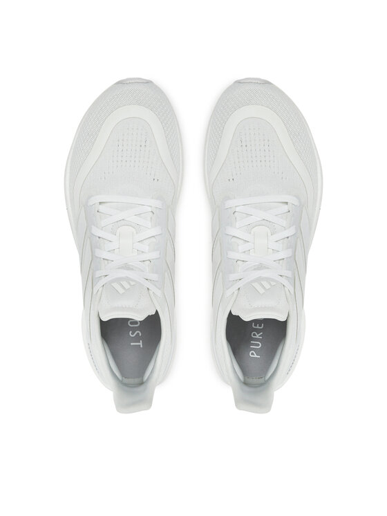 adidas adidas Παπούτσια για Τρέξιμο Pureboost 5 ID3618 Λευκό