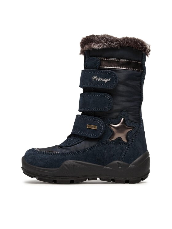 Primigi Primigi Ratsasaapad GORE-TEX 4883000 M Tumesinine