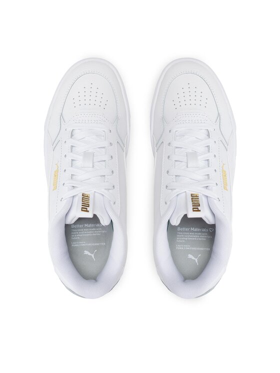 Puma Puma Sneakersy Karmen Rebelle 387212 01 Biały