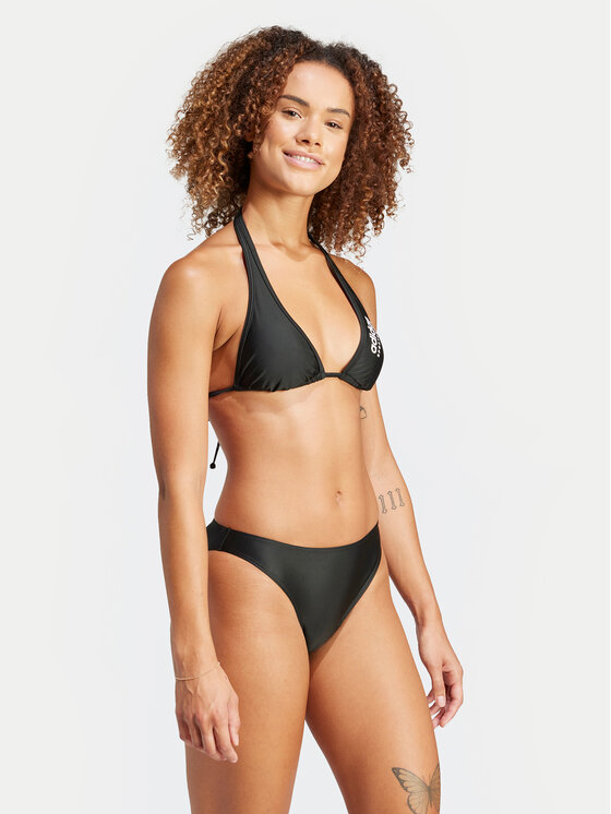 adidas adidas Bikinis Neckholder IU0758 Juoda