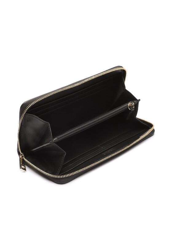 Furla Furla Портфейл Camelia WP00313-HSF000-O6000-1007 Черен