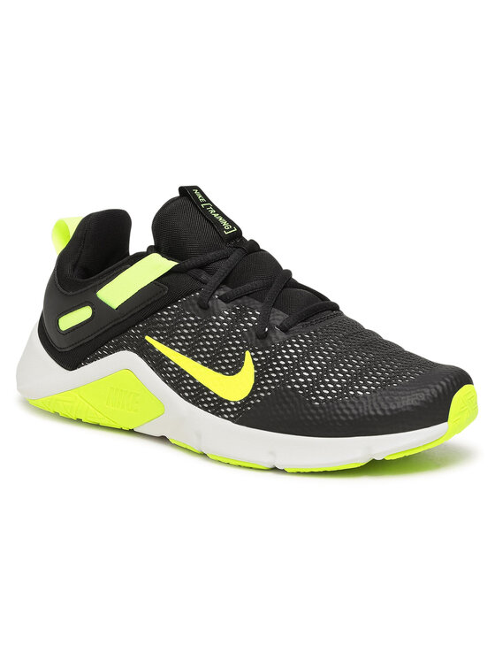 Bottes Nike Legend Essential CD0443-001 | Natychmiastowo.pl