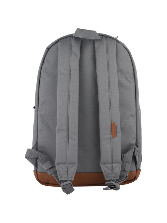 Herschel Herschel Plecak Herschel Pop Quiz Backpack Szary