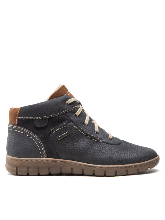 Josef Seibel Josef Seibel Ботильйони Steffi 53 93153 VL869 Cиній