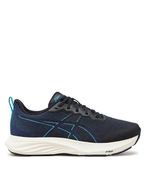 Pantofi pentru alergare Asics Dynablast 4 1011B697 Negru