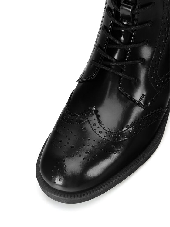 Gino Rossi Gino Rossi Stiefeletten PIA-116099 Schwarz