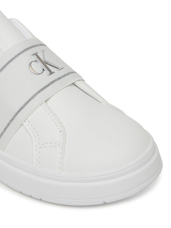 Calvin Klein Jeans Calvin Klein Jeans Tossud V3A9-82017-1355 M Valge
