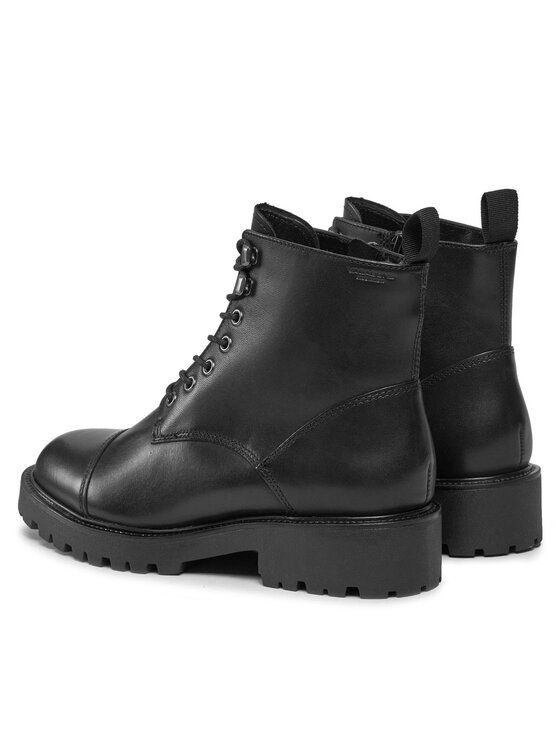 Vagabond Shoemakers Vagabond Schnürstiefeletten 5257-201-20 Schwarz