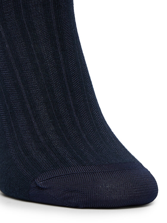 Tommy Hilfiger Tommy Hilfiger Kratke čarape 701233234 Tamnoplava