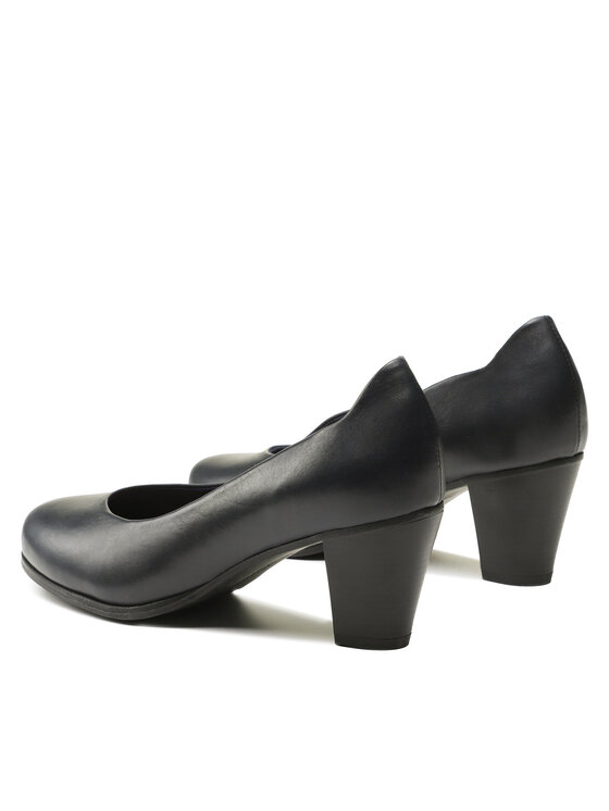 Lasocki Lasocki Pantofi pumps RST-0137-01 Bleumarin