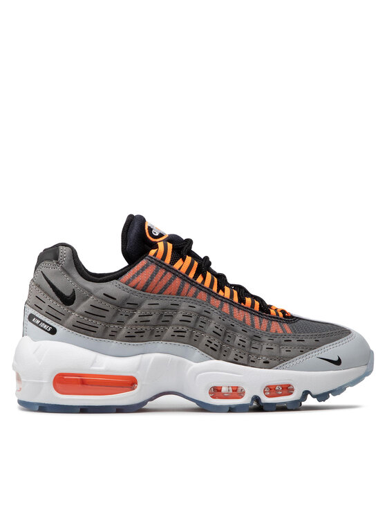 Nike Superge Air Max 95/Kim Jones DD1871-001 Siva