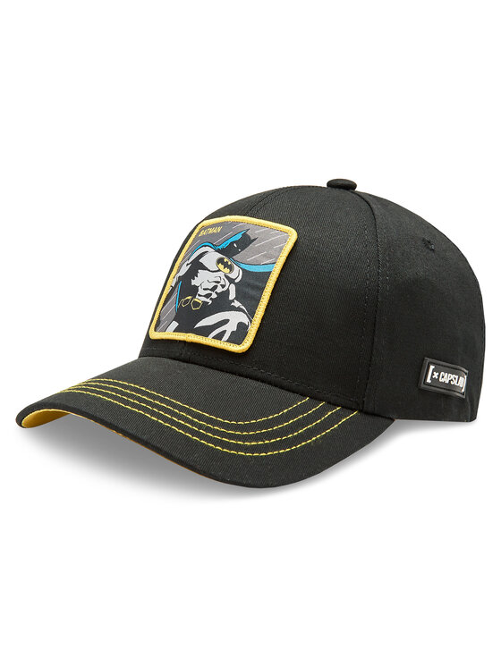 Cappellino Capslab