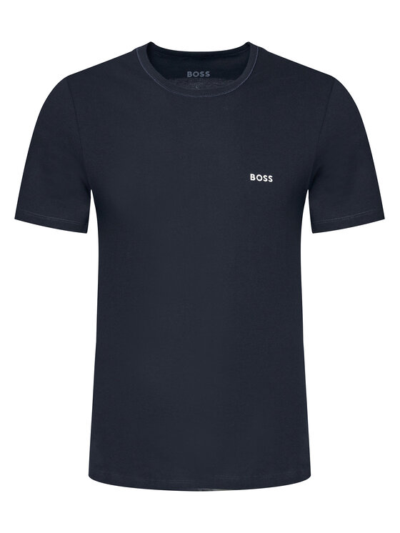 BOSS BOSS T-särkide komplekt 50532468 Värviline Regular Fit