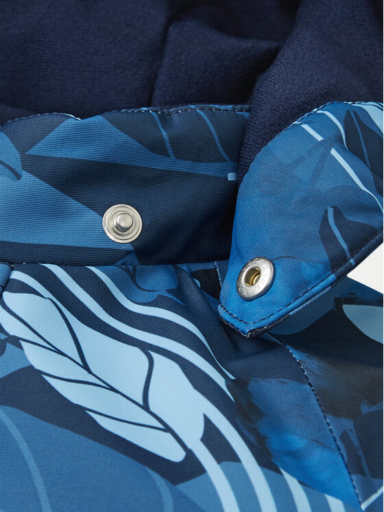 Reima Reima Зимно яке Kustavi 5100122A Тъмносин Regular Fit
