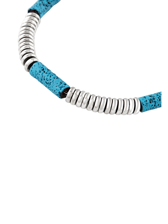 Breil Breil Bracciale FUSION Blu