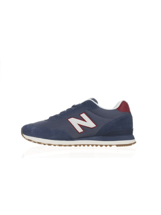 New Balance New Balance Sneakersy M5152H1 Granatowy