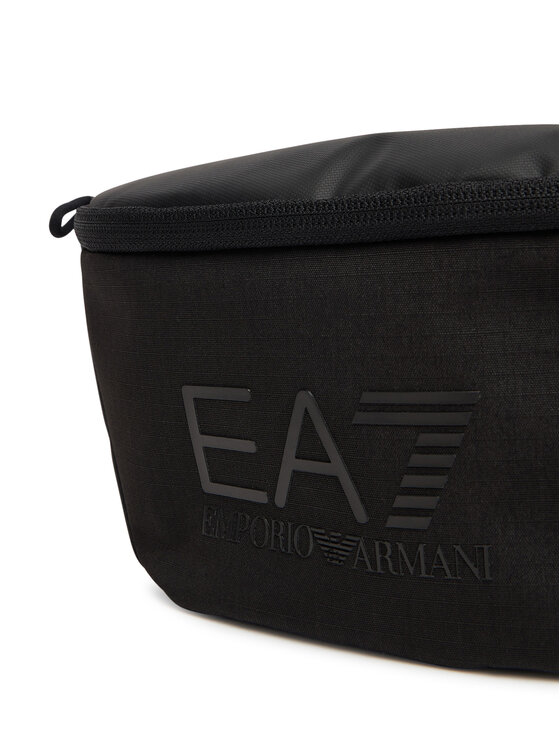 EA7 Emporio Armani EA7 Emporio Armani Чанта за кръст 7X000073 AF13820 UC001 Черен