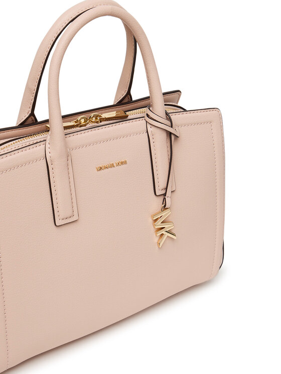 MICHAEL Michael Kors MICHAEL Michael Kors Сумка Laila 30R5G9IS6L Рожевий
