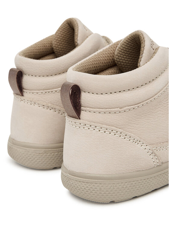 Primigi Primigi Schnürschuhe 8852211 S Beige