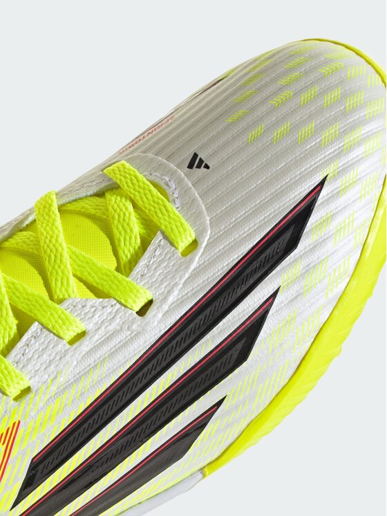 adidas adidas Buty do piłki nożnej F50 LEAGUE Żółty