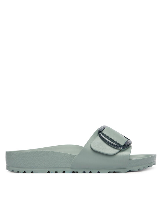 Birkenstock Birkenstock Чехли Gizeh 1031422 Зелен