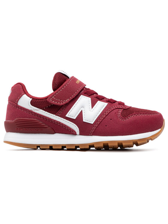 New balance 994 bordo 2025