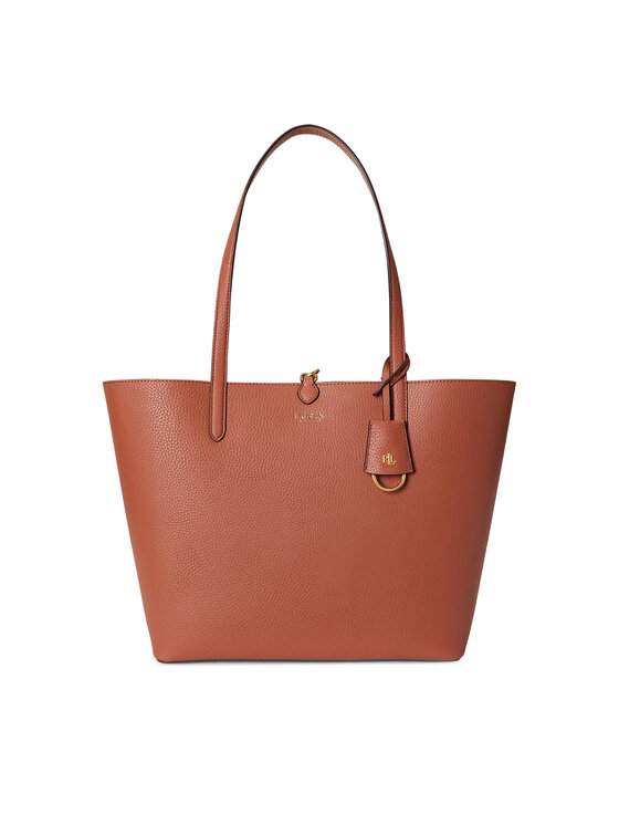 LAUREN RALPH LAUREN Geantă 431795329081 Maro