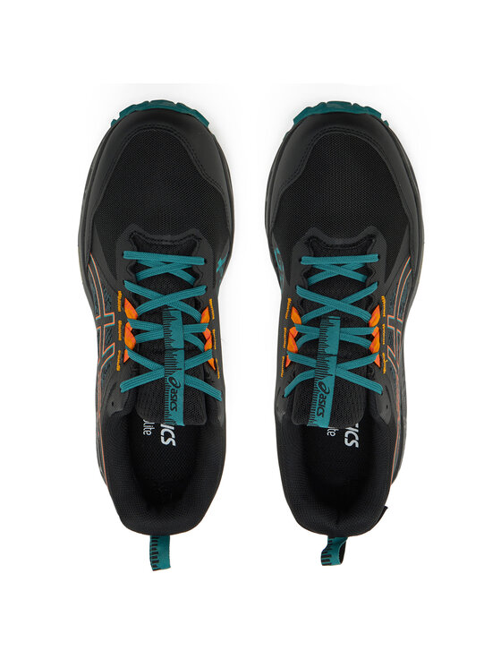 Asics Asics Běžecké boty Gel-Sonoma 8 Gtx 1011B977 Černá