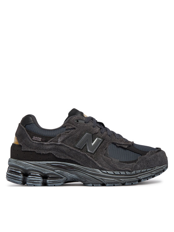 New Balance New Balance Sportcipők M2002RDB Fekete