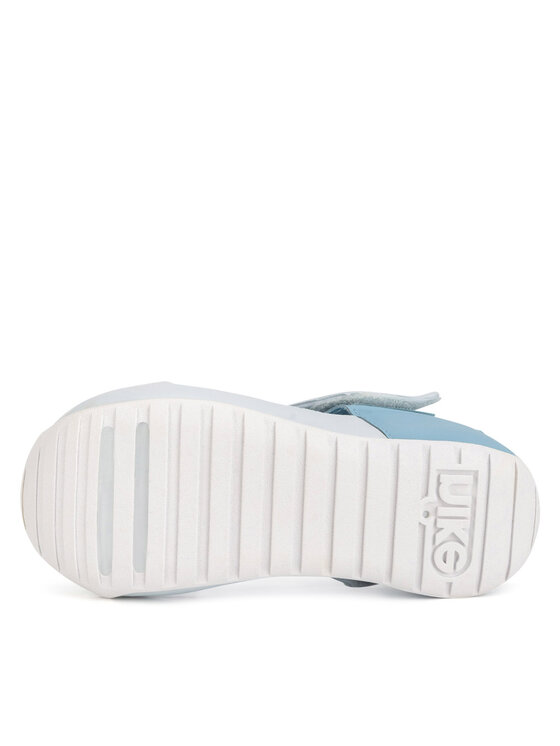 Nike Nike Szandál DH9462-401 Kék
