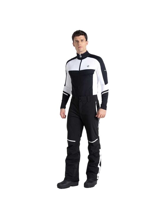 Dare2B Dare2B Spodnie snowboardowe Speed Czarny Ergonomic Fit