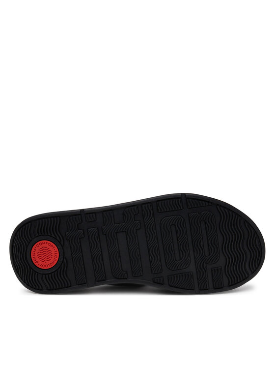 FitFlop FitFlop Varbavahesandaalid FW3 090 Must